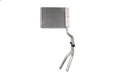 Wärmetauscher, Innenraumheizung NRF 54364 FORD S-MAX (WA6) 2 2006-2014