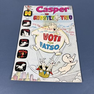 キャスパー　ウェンディ／ソフビ Casper and Wendy | eBay