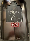 Mint Mattel Disney: 101 Dalmatians Cruella Deville Power In Pinstripes  Doll
