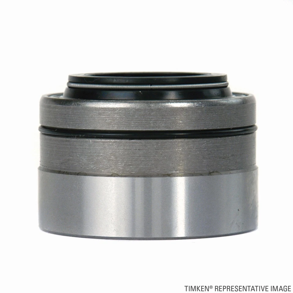 Kit de cojinete y sellado de rueda Timken TRP1563TAV Foto 3 de 4