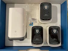 eufy Cam S300 3C 3-Cam Kit 4K