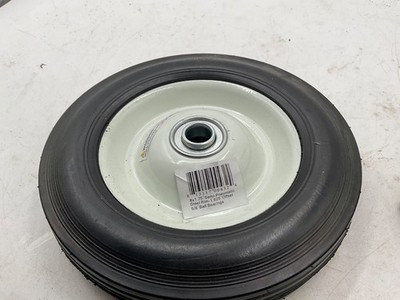Marathon 00431 8 x 1.75 Semi-Pneumatic Ribbed Tread Tire
