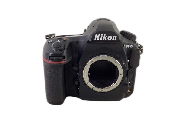 CAMARA DIGITAL REFLEX NIKON D850 19763012