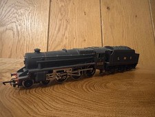 Hornby R840 L.M.S. 4-6-0 Black Five OO  Loco & tender boxed Not Working (26004)