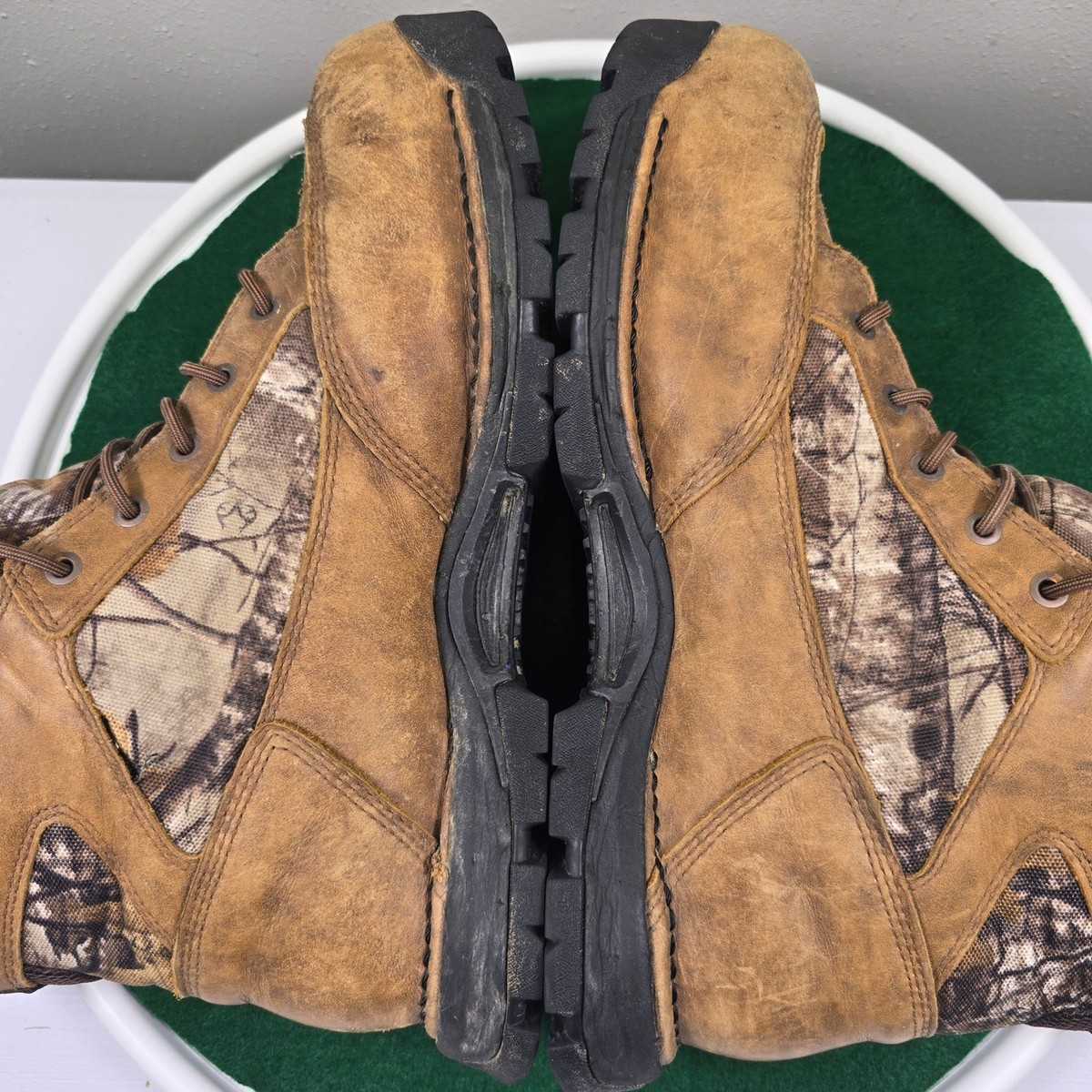 Danner Mens Pronghorn 8\