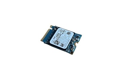 SSD Toshiba Kioxia 256 GB M.2 NVMe 2230 KGB40ZNS256G