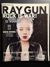 ray gun magazine | eBay公認海外通販サイト | セカイモン