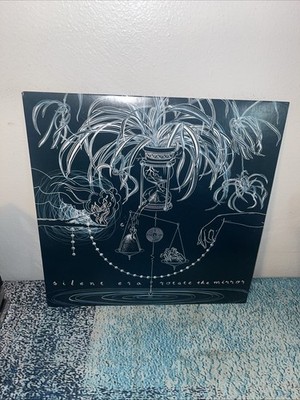 Silent Era Rotate The Mirror Vinyl Lp