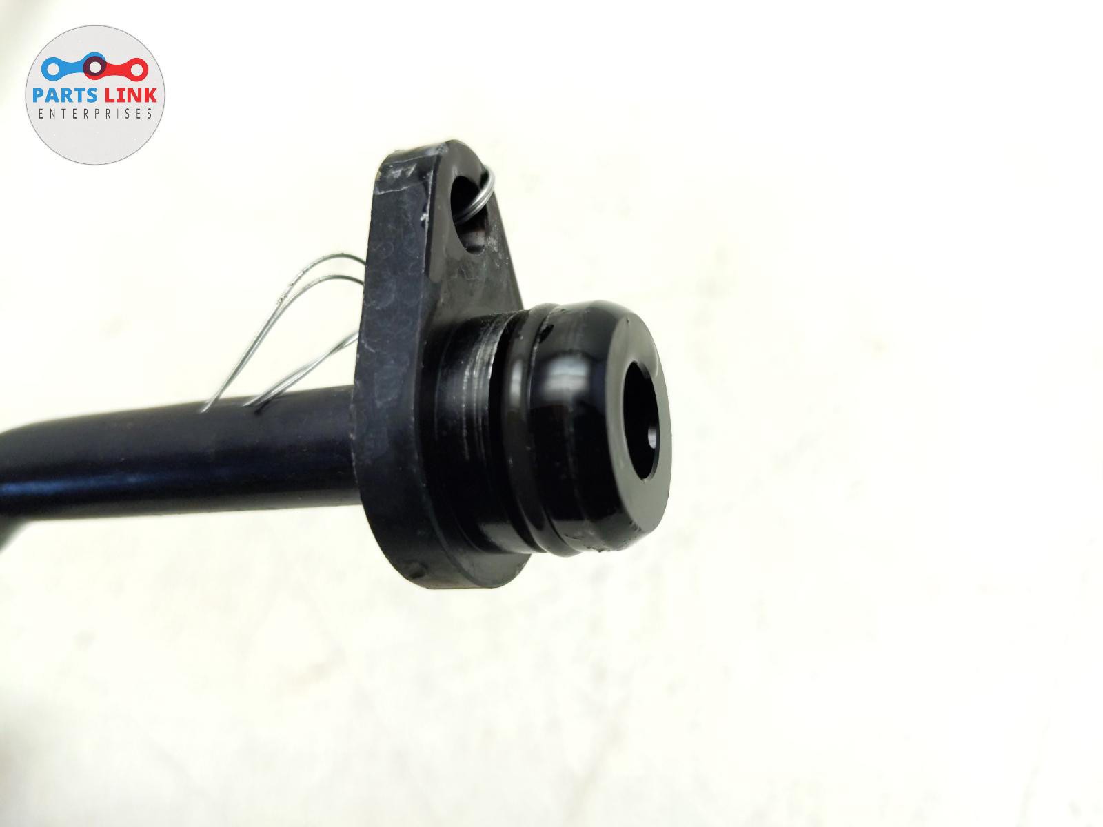 Ferrari California 2008-2014 Left Power steering delivery pipe