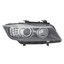Hauptscheinwerfer rechts 12 V D1S/H3 LED HELLA für u.a. BMW 3er