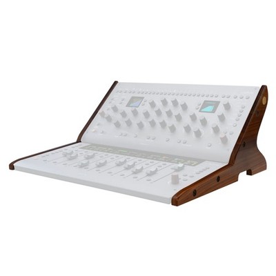 Softube Console 1 Mixing System Mk III Stand - Zubehör für DAW Controller