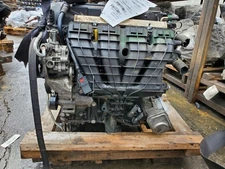 Engine Classic Style Vertical Rear Door Handle 2.0L Fits 11-17 COMPASS 346312