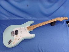 Chitarra elettrica ESP ST Type Made in Japan Solid Body