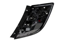 Heckleuchte links LED 217-19AHL-LD-UE ABAKUS für HONDA CIVIC X Schrägheck