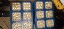 Led Grow Light Set 2 Units For 1 Price