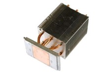 W4254 - Heatsink Assembly, Xeon Nocona, Prescott, SMT/ TMD