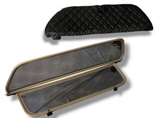 Windschott Windstop Windschutz für Mercedes SL107 SL R107 71-89 beige inkl Tasch Windschott Windstop Windschutz für Mercedes SL107 SL R107 71-89 beige inkl Tasch