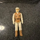Vintage 1980 Star Wars Rebel Soldier (Hoth Battle Gear) Action Figure Hong Kong