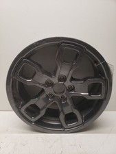Wheel 17x7 Alloy 5 Slotted Spoke Fits 21-24 Bronco Sport 225057 Wheel 17x7 Alloy 5 Slotted Spoke Fits 21-24 Bronco Sport 225057