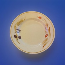 Churchill Staffordshire Bramble Fayre Fine China Made In England