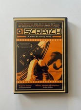 Scratch (DVD, 2002, 2-Disc Set) for sale online | eBay