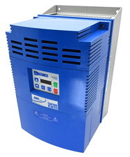 Lenze ESV303N04TXB SMV DRIVE 40HP VFD NEMA1 460VAC 3PH INPUT