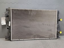 Radiateur Fiat 500