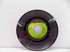 The Beatles    Hey Jude/Revolution 1968 Apple 2276 45 7  Vinyl Error LABEL
