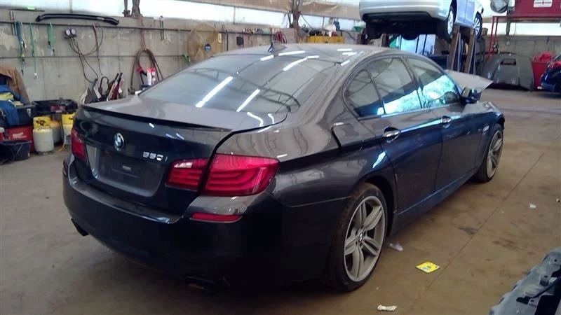 Pinza trasera izquierda conductor sin equipamiento deportivo compatible con BMW 640i 5420895 12-19 Foto 4 de 4