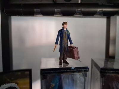 13 Harry Potter Figuren Von Schleich Neu Ohne O.v.p Harry Potter