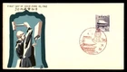 Mayfairstamps Japan FDC 1962 Building Man and Hammer First Day Cover aax_23003