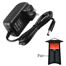 AC Adapter for Acoustic Research AWSF100 Outdoor Flame Speaker PSU