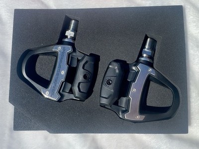 Garmin Rally RS200 Power Meter Pedal - Black for sale online | eBay