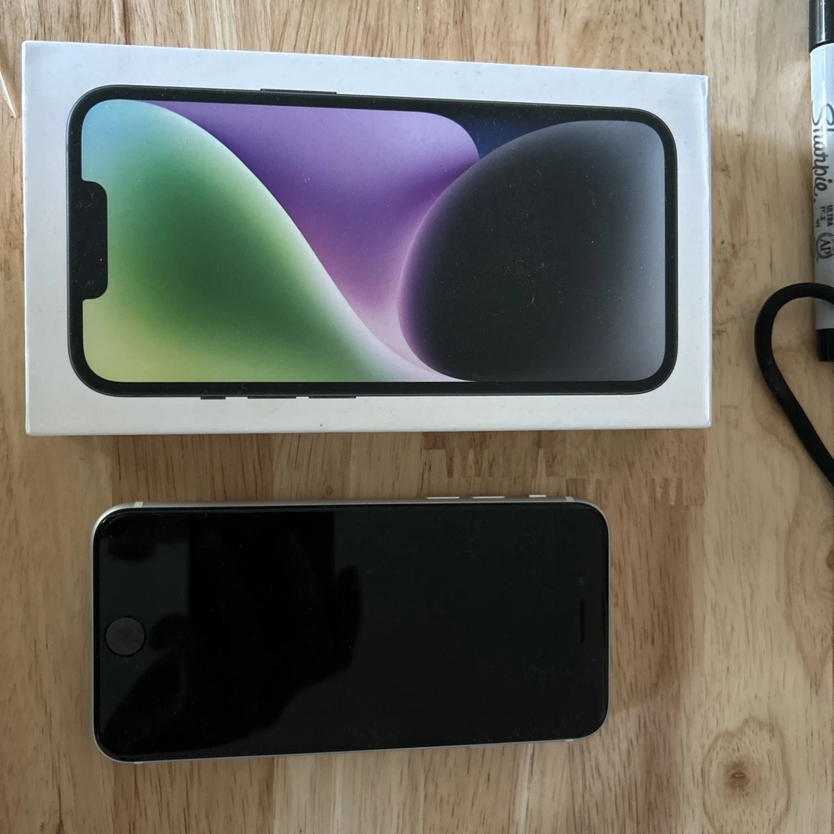 iPhone SE White iOS for sale | eBay