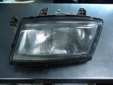 SCHEINWERFER LINKS Saab 9-3 I (YS3D) Hatchback 2.0t 16V Ecopower (B205E) 2002