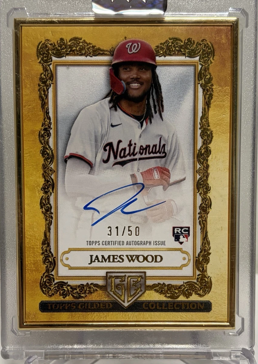 Topps Autographed Baseball Sports Trading Cards & Accessories
