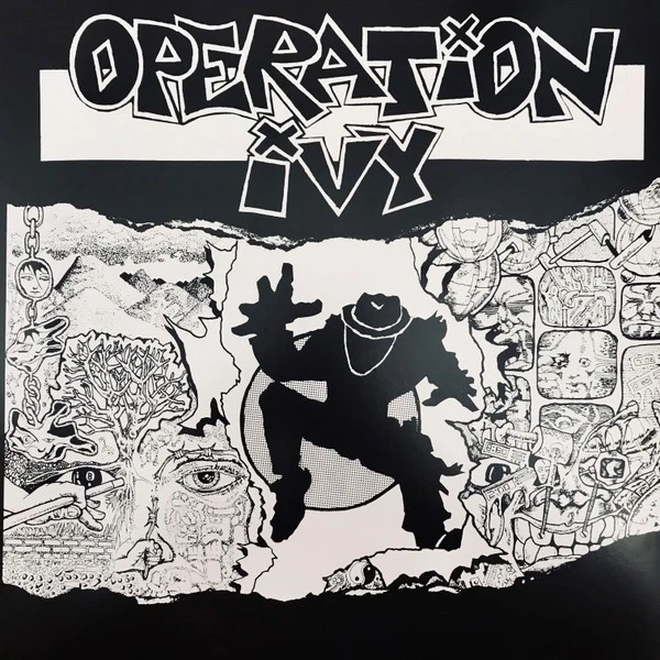Operation Ivy Vinyl Records for sale | eBay