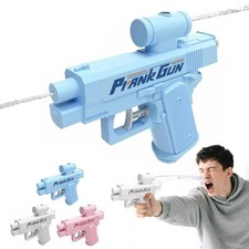 Prank Two-Way Water Gun Blue