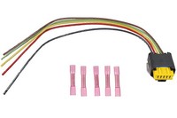 Metzger Kabelreparatursatz, Agr-Ventil Autoteile 2324375 FüR
