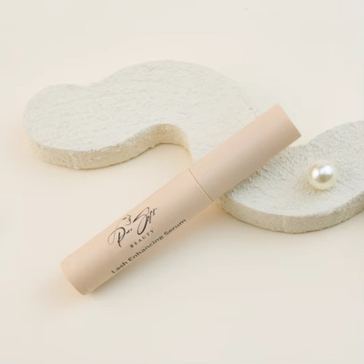 Lash Enhancement Serum