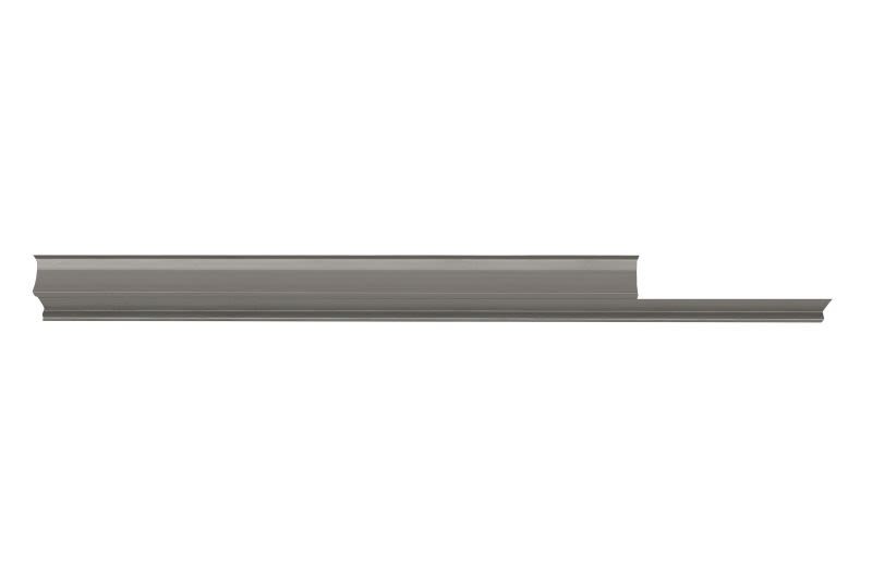 Left Sill Entry Plate For: HONDA CIVIC VI HB / SDN Hatchback 3D 01.99-02