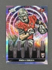 2025 Topps Cosmic Chrome Emeka Egbuka Base (RAW)
