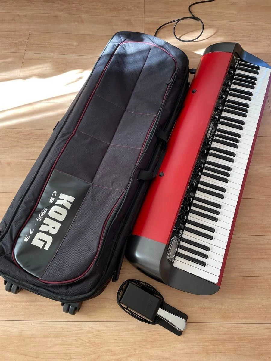 Korg Sv 1 for sale - eBay