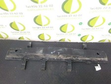 Pare-choc arrière Kia CERATO