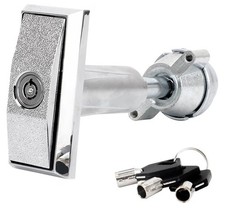 Vending Machines Lock T Handle Vending Machine Lock Adjustable Locking Force,...