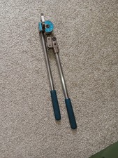 Swagelok MS-HTB-8 Manual Pipe Bender 3/8 in for Steel, Copper, Aluminum