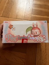 Labubu BIG INTO ENERGY Series-Phone Charm - 1 SEALED WHOLE SET Authentic Popmart