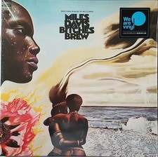 Bitches Brew by Davis, Miles (Record, 2020) for sale online | eBay
