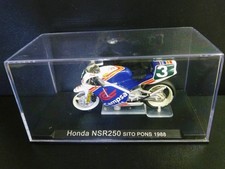 1/24 Honda NSR250 #3 SITO PONS 1988 ixo