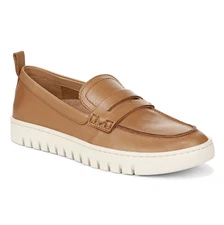 New Vionic Uptown Loafer – Women's Comfort Slip-On Shoes